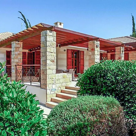 Villa Aphrodite Hills Superior 0066 Kouklia